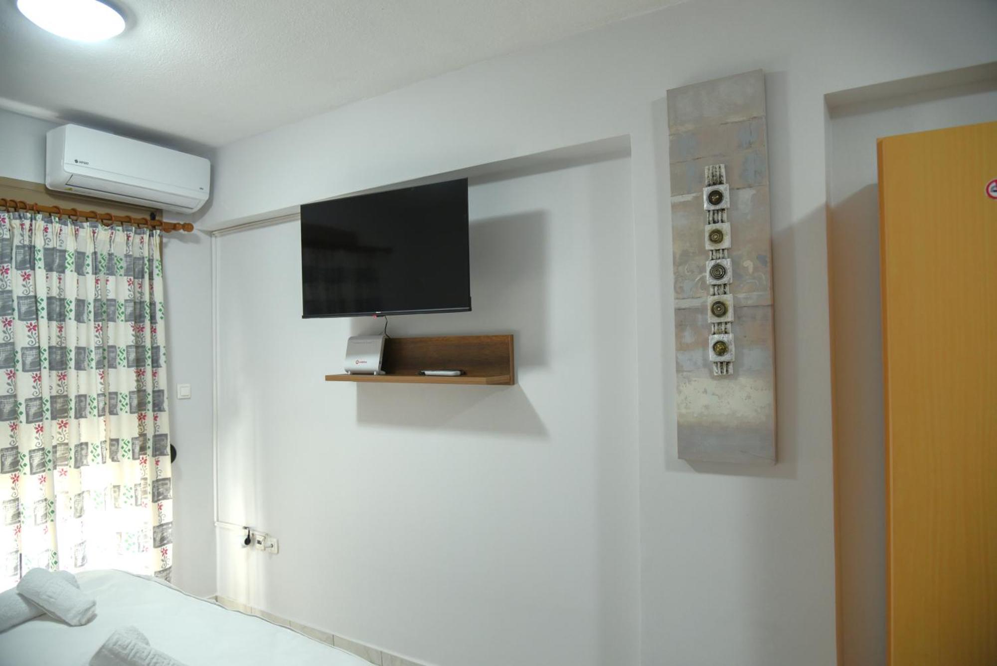 Harry'S Studio - Center Солун Екстериор снимка